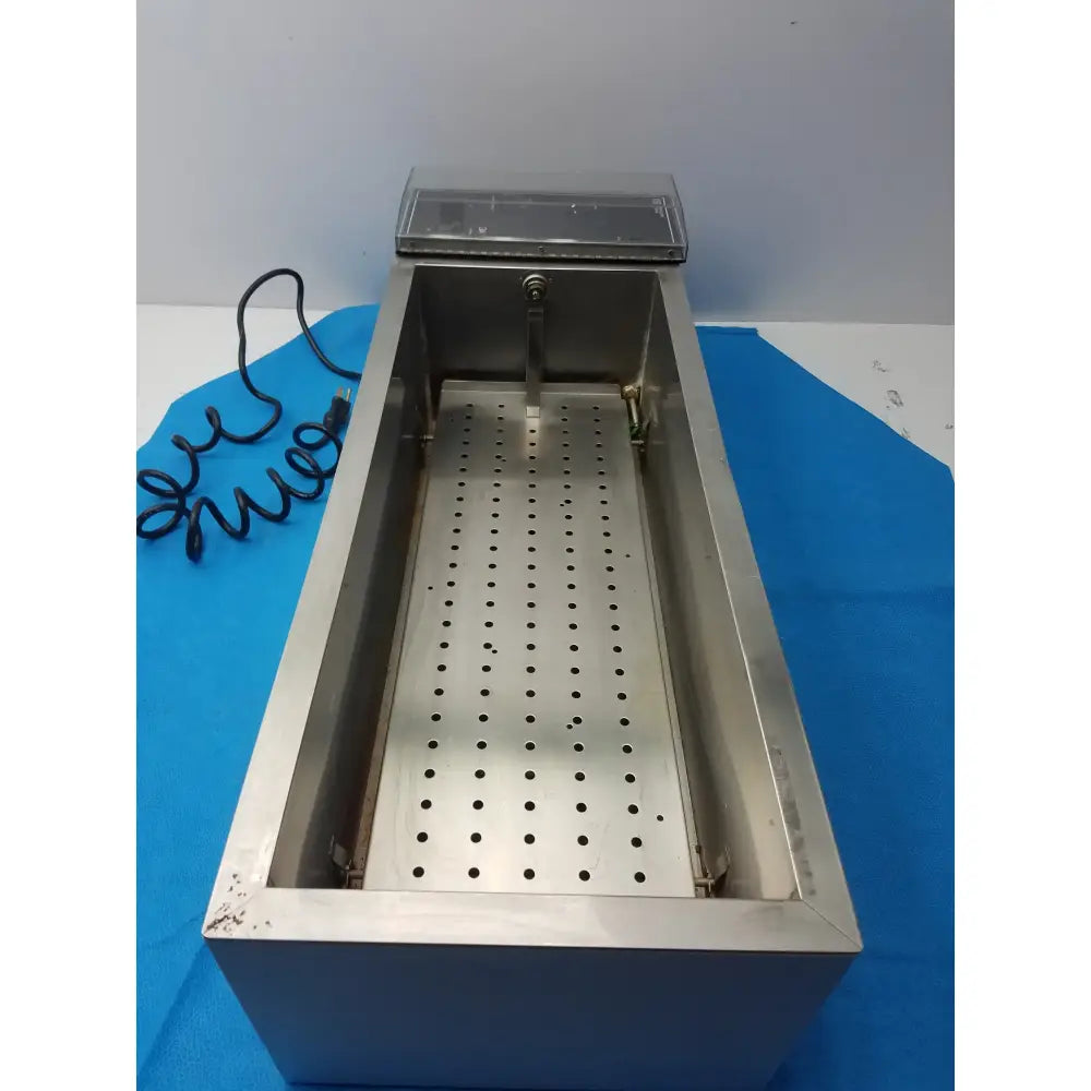 Precision Scientific Reciprocal Shaking Water Bath Model 50 Reciprocal Shaking Water Bath, second-hand product photo 13