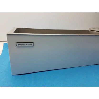 Precision Scientific Reciprocal Shaking Water Bath Model 50 Reciprocal Shaking Water Bath, second-hand product photo 3