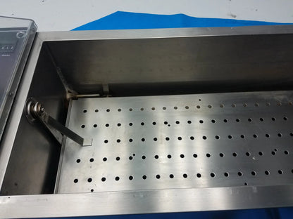 Precision Scientific Reciprocal Shaking Water Bath Model 50 Reciprocal Shaking Water Bath, second-hand product photo 17