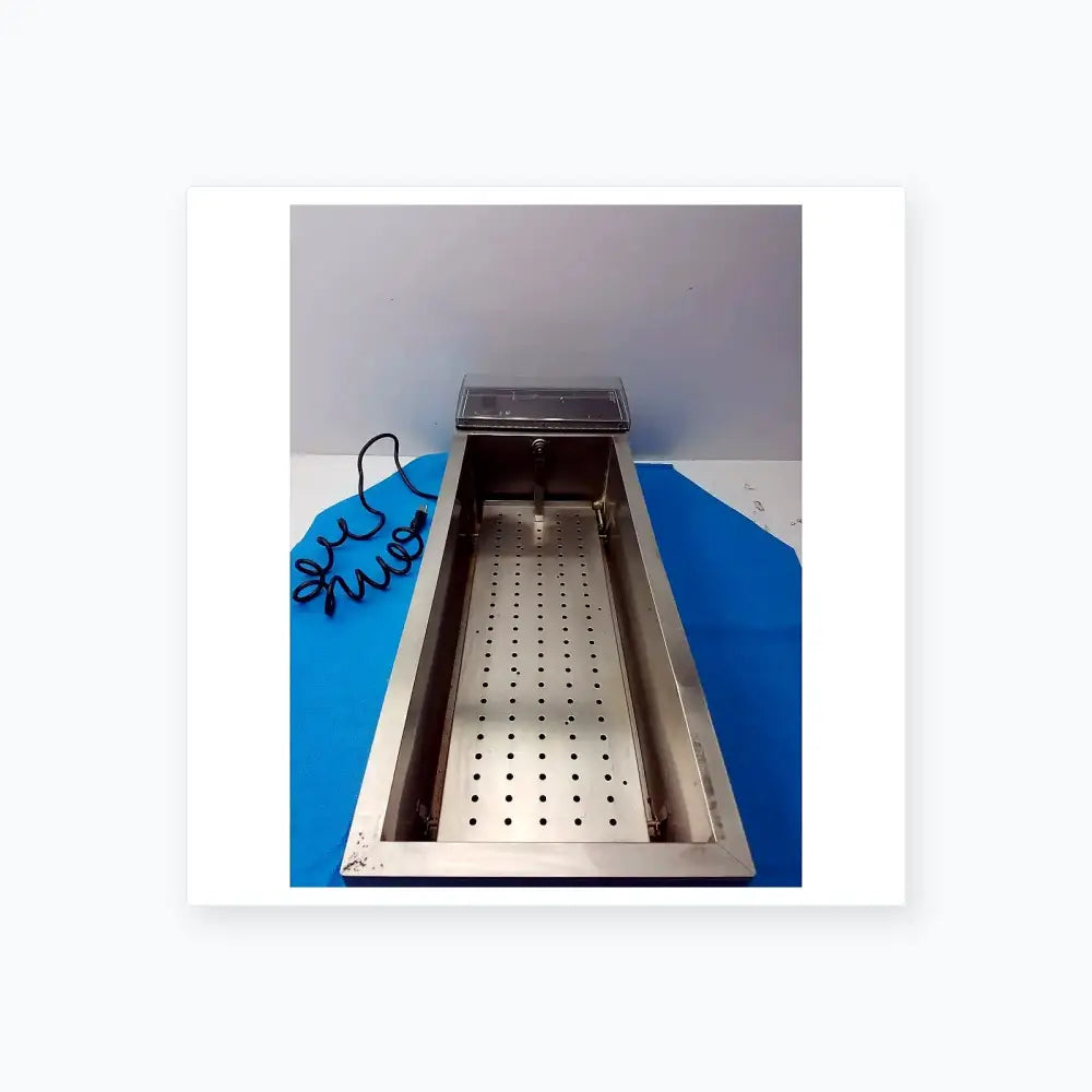 Precision Scientific Reciprocal Shaking Water Bath Model 50 Reciprocal Shaking Water Bath, second-hand product photo 14