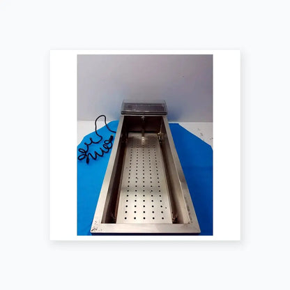 Precision Scientific Reciprocal Shaking Water Bath Model 50 Reciprocal Shaking Water Bath, second-hand product photo 14