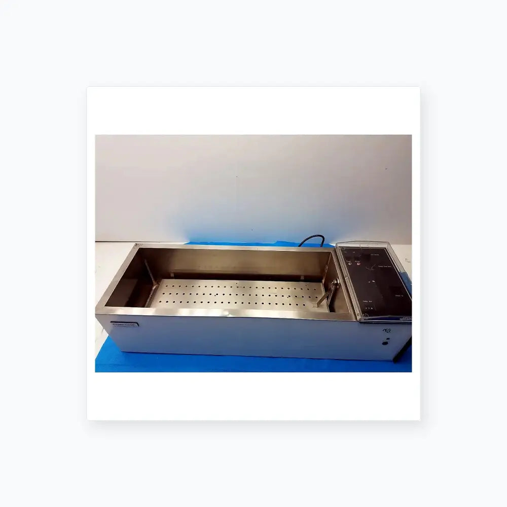 Precision Scientific Reciprocal Shaking Water Bath Model 50 Reciprocal Shaking Water Bath, second-hand product photo 24