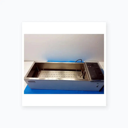 Precision Scientific Reciprocal Shaking Water Bath Model 50 Reciprocal Shaking Water Bath, second-hand product photo 24