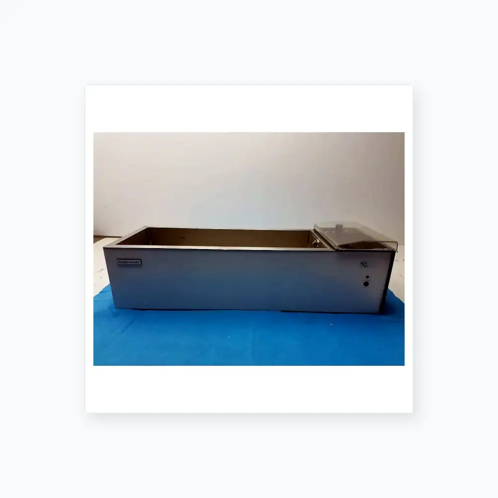 Precision Scientific Reciprocal Shaking Water Bath Model 50 Reciprocal Shaking Water Bath, second-hand product photo 11