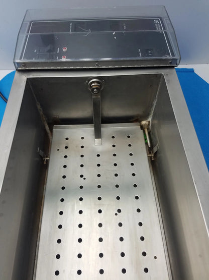 Precision Scientific Reciprocal Shaking Water Bath Model 50 Reciprocal Shaking Water Bath, second-hand product photo 15
