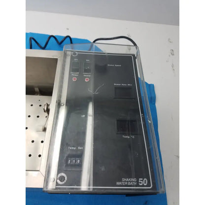 Precision Scientific Reciprocal Shaking Water Bath Model 50 Reciprocal Shaking Water Bath, second-hand product photo 7