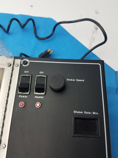 Precision Scientific Reciprocal Shaking Water Bath Model 50 Reciprocal Shaking Water Bath, second-hand product photo 8