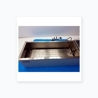 Precision Scientific Reciprocal Shaking Water Bath Model 50 Reciprocal Shaking Water Bath, second-hand product photo 2