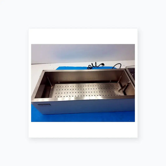 Precision Scientific Reciprocal Shaking Water Bath Model 50 Reciprocal Shaking Water Bath, second-hand product photo 2