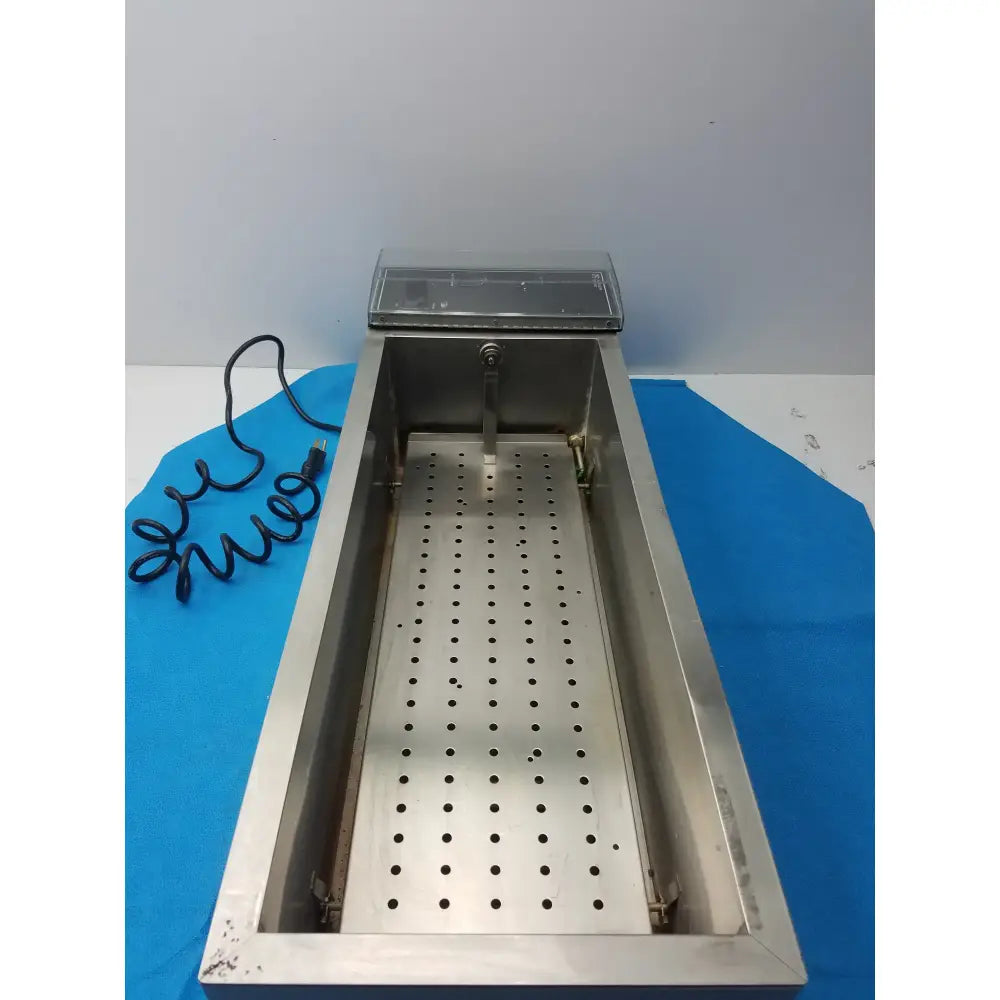 Precision Scientific Reciprocal Shaking Water Bath Model 50 Reciprocal Shaking Water Bath, second-hand product photo 14
