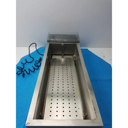 Precision Scientific Reciprocal Shaking Water Bath Model 50 Reciprocal Shaking Water Bath, second-hand product photo 14