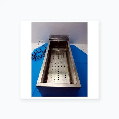 Precision Scientific Reciprocal Shaking Water Bath Model 50 Reciprocal Shaking Water Bath, second-hand product photo 13