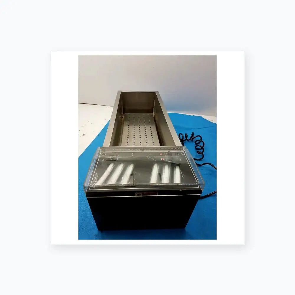 Precision Scientific Reciprocal Shaking Water Bath Model 50 Reciprocal Shaking Water Bath, second-hand product photo 22