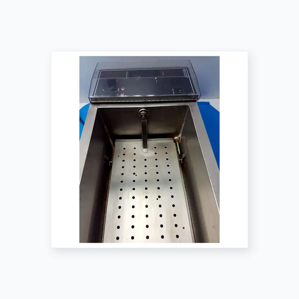 Precision Scientific Reciprocal Shaking Water Bath Model 50 Reciprocal Shaking Water Bath, second-hand product photo 15
