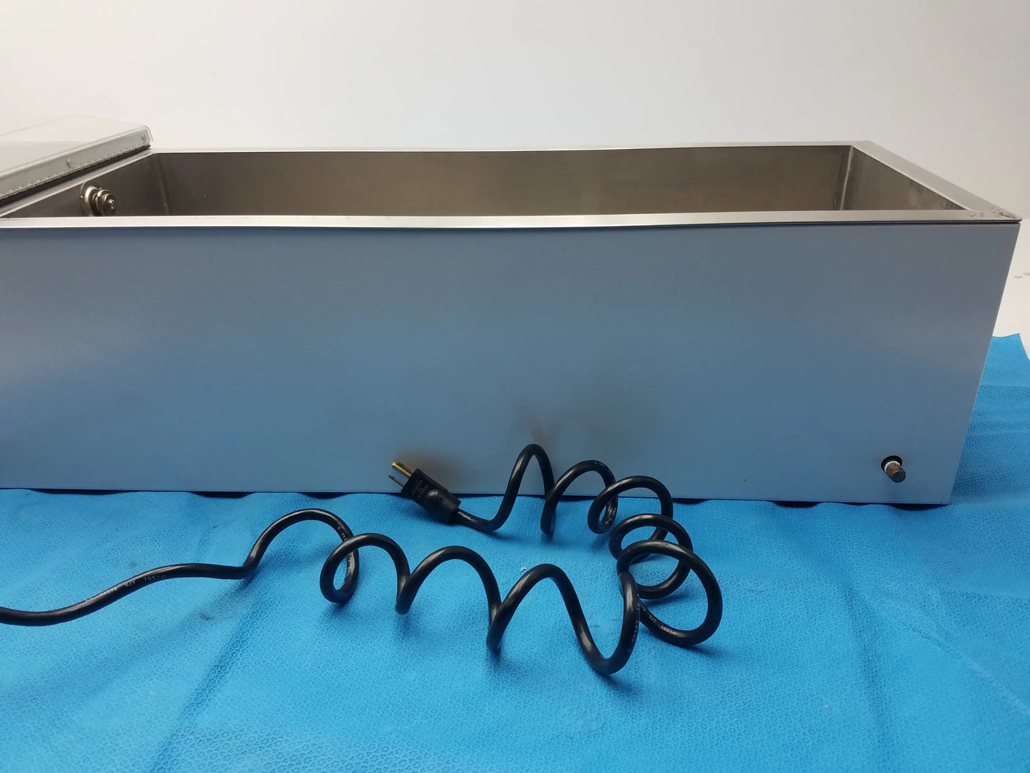 Precision Scientific Reciprocal Shaking Water Bath Model 50 Reciprocal Shaking Water Bath, second-hand product photo 19