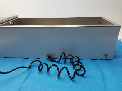 Precision Scientific Reciprocal Shaking Water Bath Model 50 Reciprocal Shaking Water Bath, second-hand product photo 19