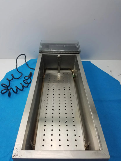 Precision Scientific Reciprocal Shaking Water Bath Model 50 Reciprocal Shaking Water Bath, second-hand product photo 14