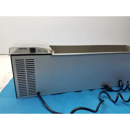 Precision Scientific Reciprocal Shaking Water Bath Model 50 Reciprocal Shaking Water Bath, second-hand product photo 20