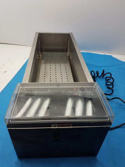 Precision Scientific Reciprocal Shaking Water Bath Model 50 Reciprocal Shaking Water Bath, second-hand product photo 22