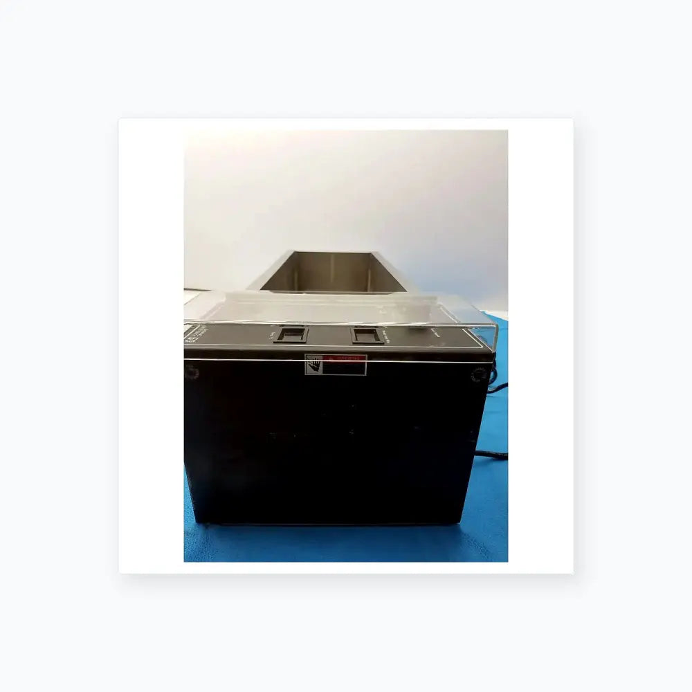 Precision Scientific Reciprocal Shaking Water Bath Model 50 Reciprocal Shaking Water Bath, second-hand product photo 21