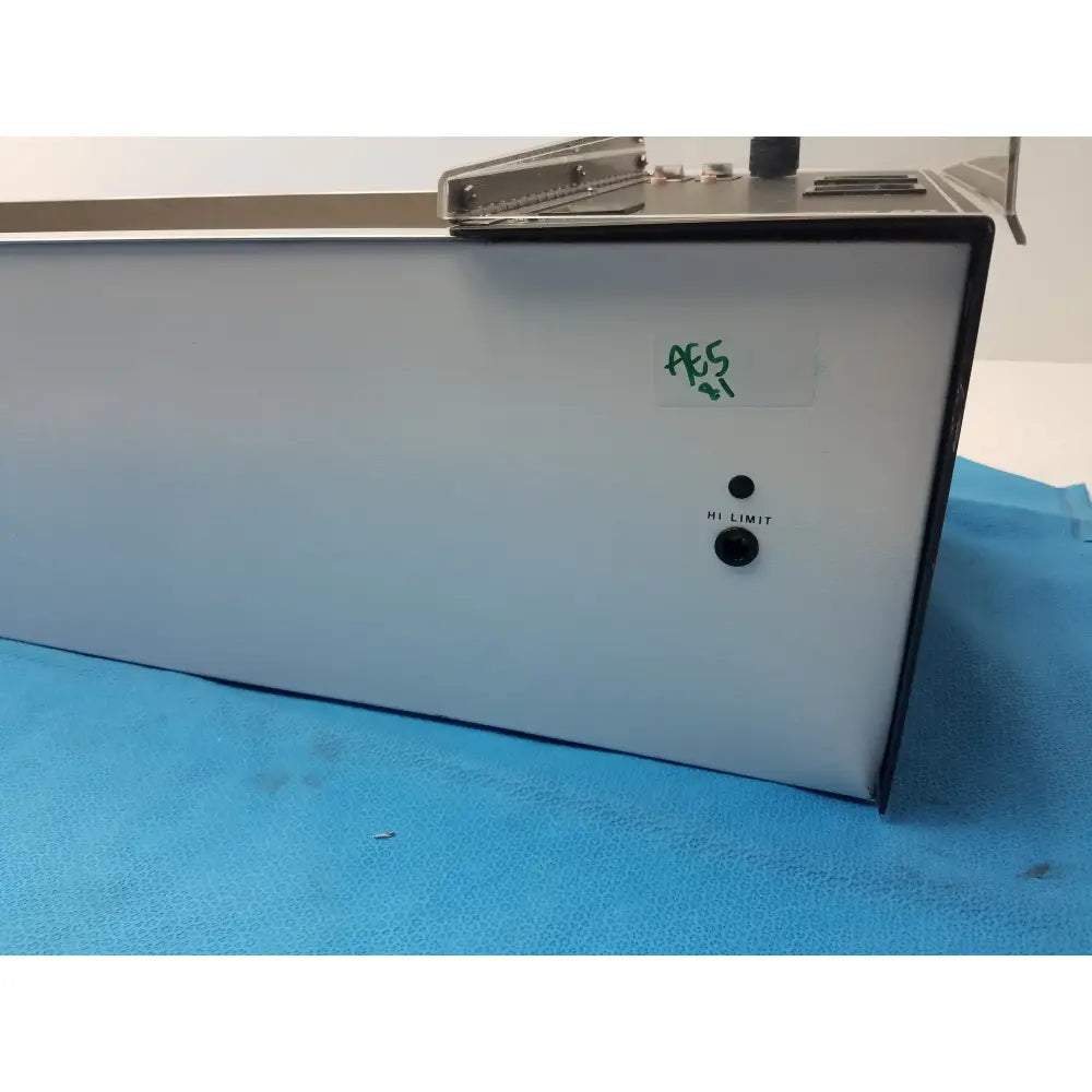 Precision Scientific Reciprocal Shaking Water Bath Model 50 Reciprocal Shaking Water Bath, second-hand product photo 6