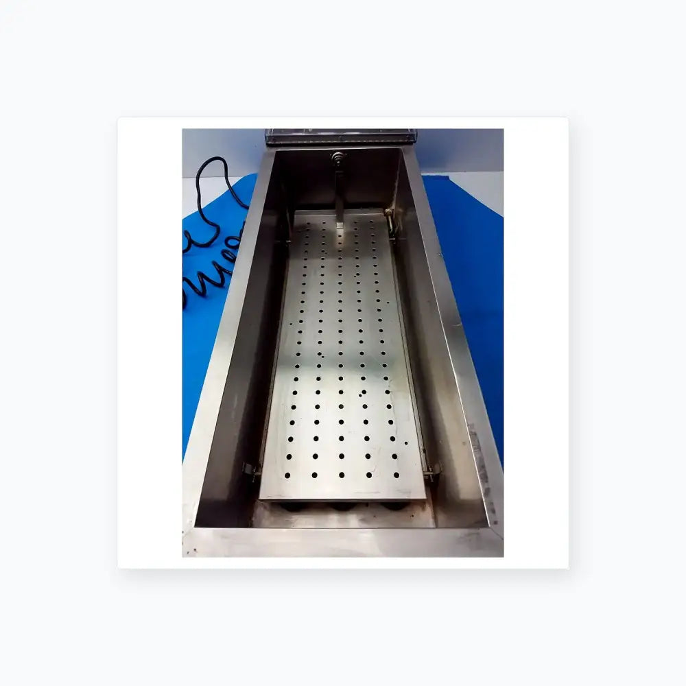 Precision Scientific Reciprocal Shaking Water Bath Model 50 Reciprocal Shaking Water Bath, second-hand product photo 16