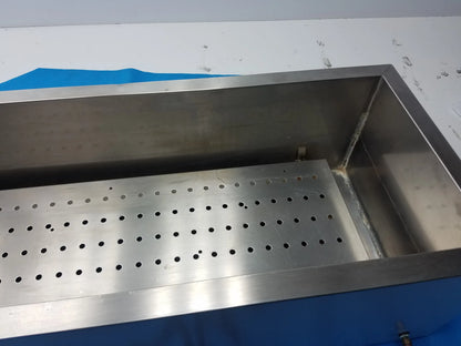 Precision Scientific Reciprocal Shaking Water Bath Model 50 Reciprocal Shaking Water Bath, second-hand product photo 18