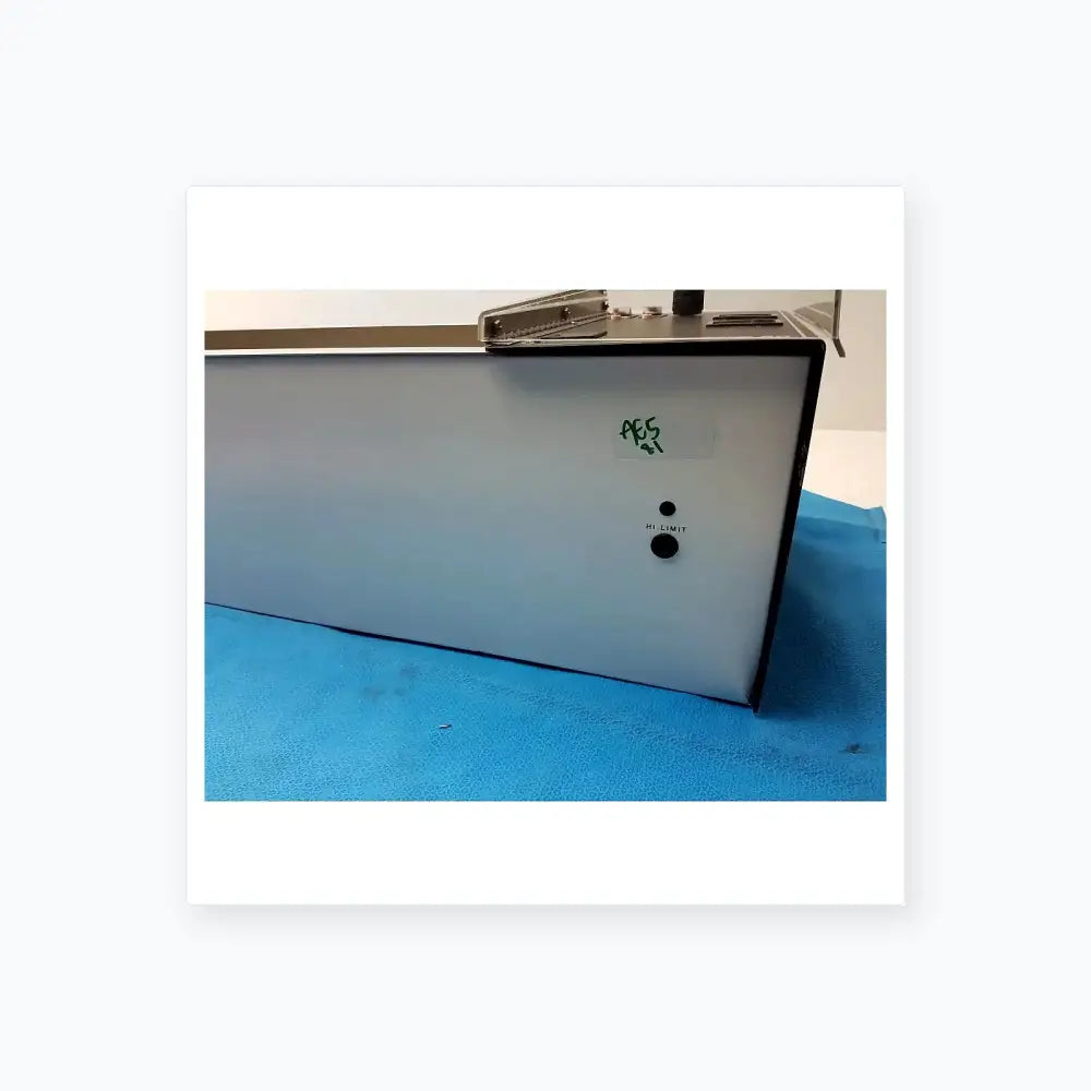 Precision Scientific Reciprocal Shaking Water Bath Model 50 Reciprocal Shaking Water Bath, second-hand product photo 6