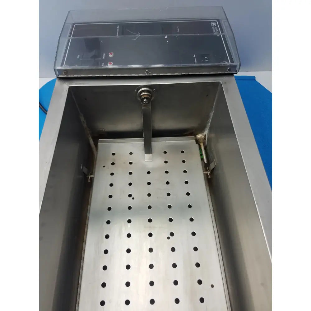 Precision Scientific Reciprocal Shaking Water Bath Model 50 Reciprocal Shaking Water Bath, second-hand product photo 15