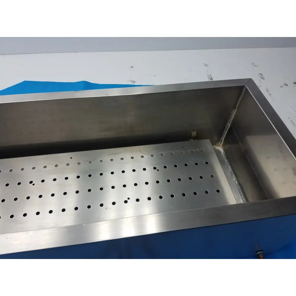 Precision Scientific Reciprocal Shaking Water Bath Model 50 Reciprocal Shaking Water Bath, second-hand product photo 18