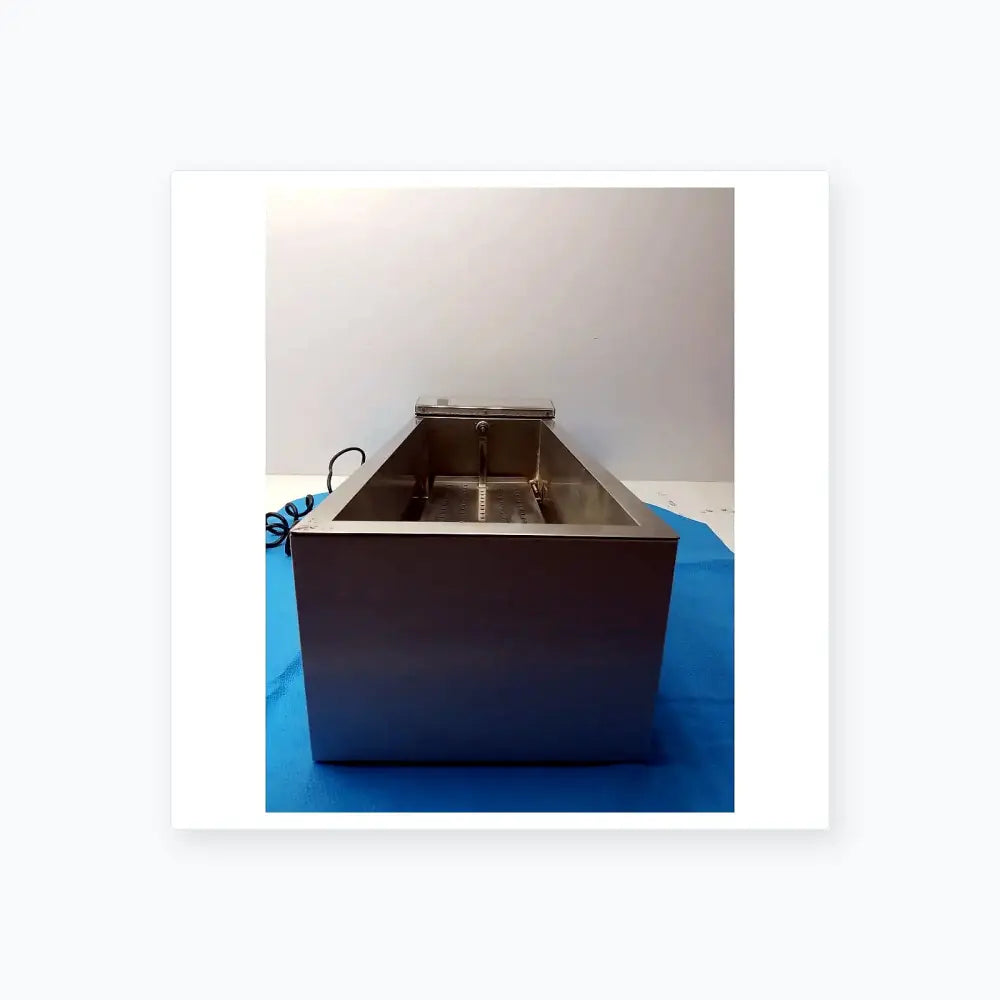 Precision Scientific Reciprocal Shaking Water Bath Model 50 Reciprocal Shaking Water Bath, second-hand product photo 12