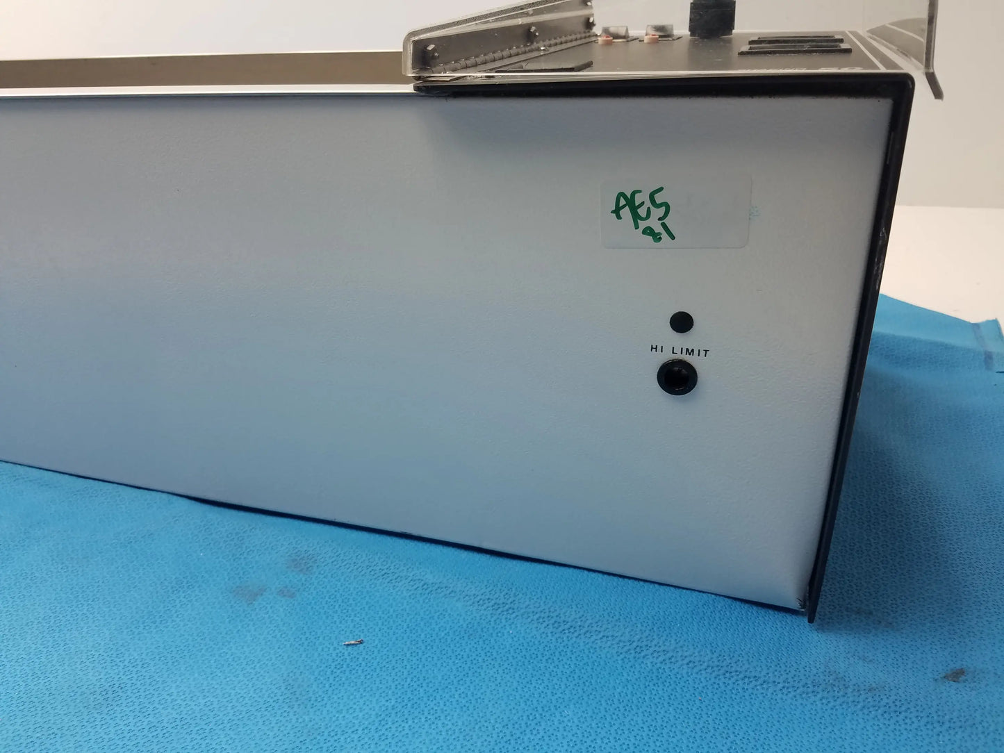 Precision Scientific Reciprocal Shaking Water Bath Model 50 Reciprocal Shaking Water Bath, second-hand product photo 6