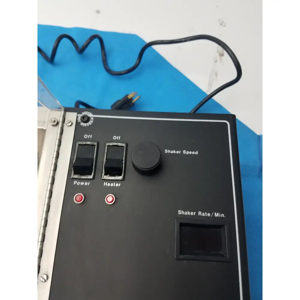 Precision Scientific Reciprocal Shaking Water Bath Model 50 Reciprocal Shaking Water Bath, second-hand product photo 8