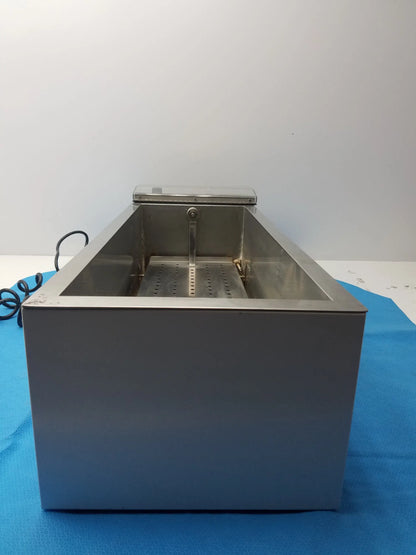 Precision Scientific Reciprocal Shaking Water Bath Model 50 Reciprocal Shaking Water Bath, second-hand product photo 12
