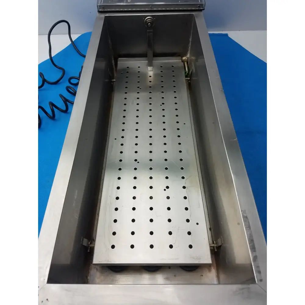 Precision Scientific Reciprocal Shaking Water Bath Model 50 Reciprocal Shaking Water Bath, second-hand product photo 16