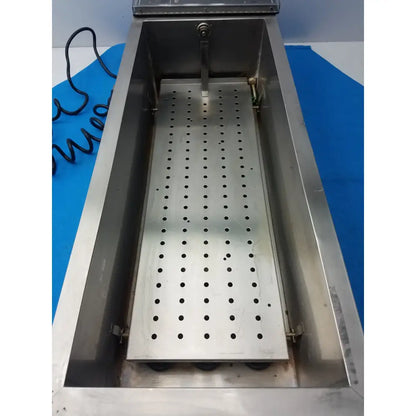 Precision Scientific Reciprocal Shaking Water Bath Model 50 Reciprocal Shaking Water Bath, second-hand product photo 16