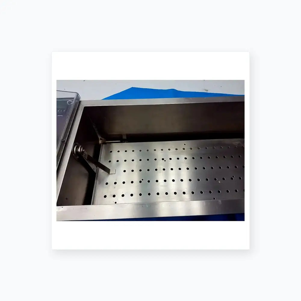 Precision Scientific Reciprocal Shaking Water Bath Model 50 Reciprocal Shaking Water Bath, second-hand product photo 17