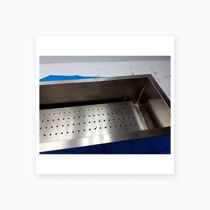 Precision Scientific Reciprocal Shaking Water Bath Model 50 Reciprocal Shaking Water Bath, second-hand product photo 18