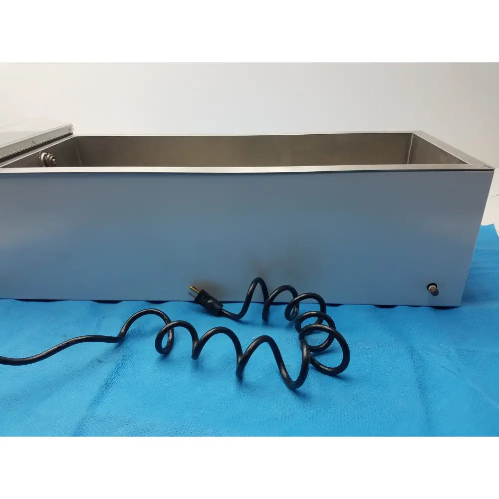 Precision Scientific Reciprocal Shaking Water Bath Model 50 Reciprocal Shaking Water Bath, second-hand product photo 19