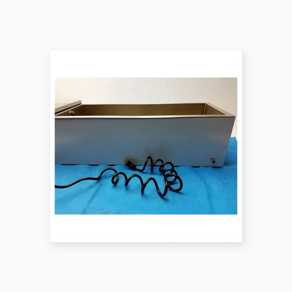 Precision Scientific Reciprocal Shaking Water Bath Model 50 Reciprocal Shaking Water Bath, second-hand product photo 19