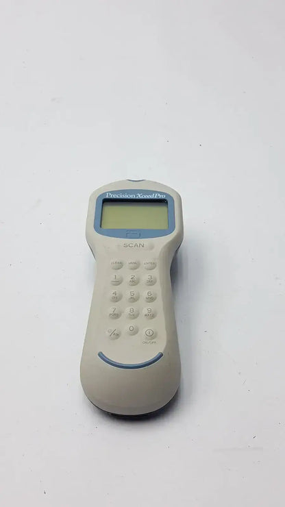 Abbott Diabetes Care Precision Xceed Pro IPX1128A419035 Blood Glucose and Ketone Monitoring System, second-hand product photo 5