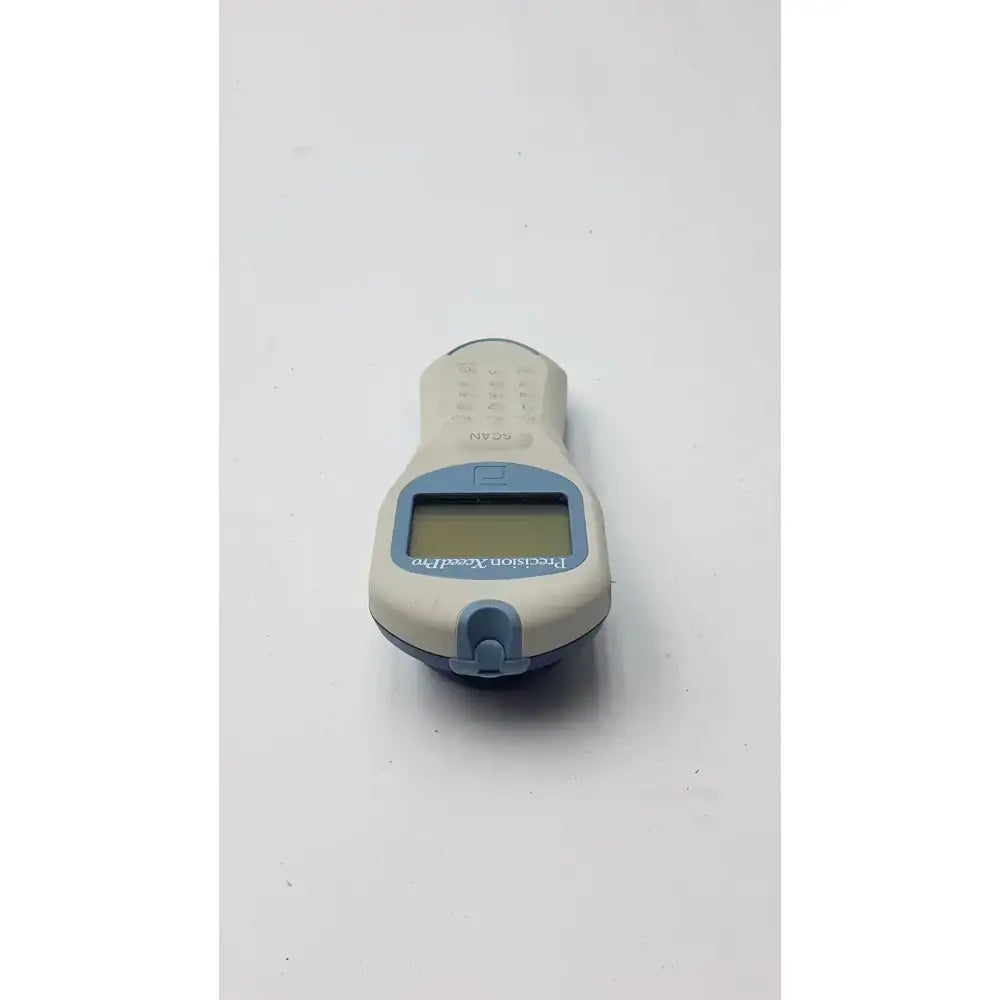 Abbott Diabetes Care Precision Xceed Pro IPX1128A419035 Blood Glucose and Ketone Monitoring System, second-hand product photo 3