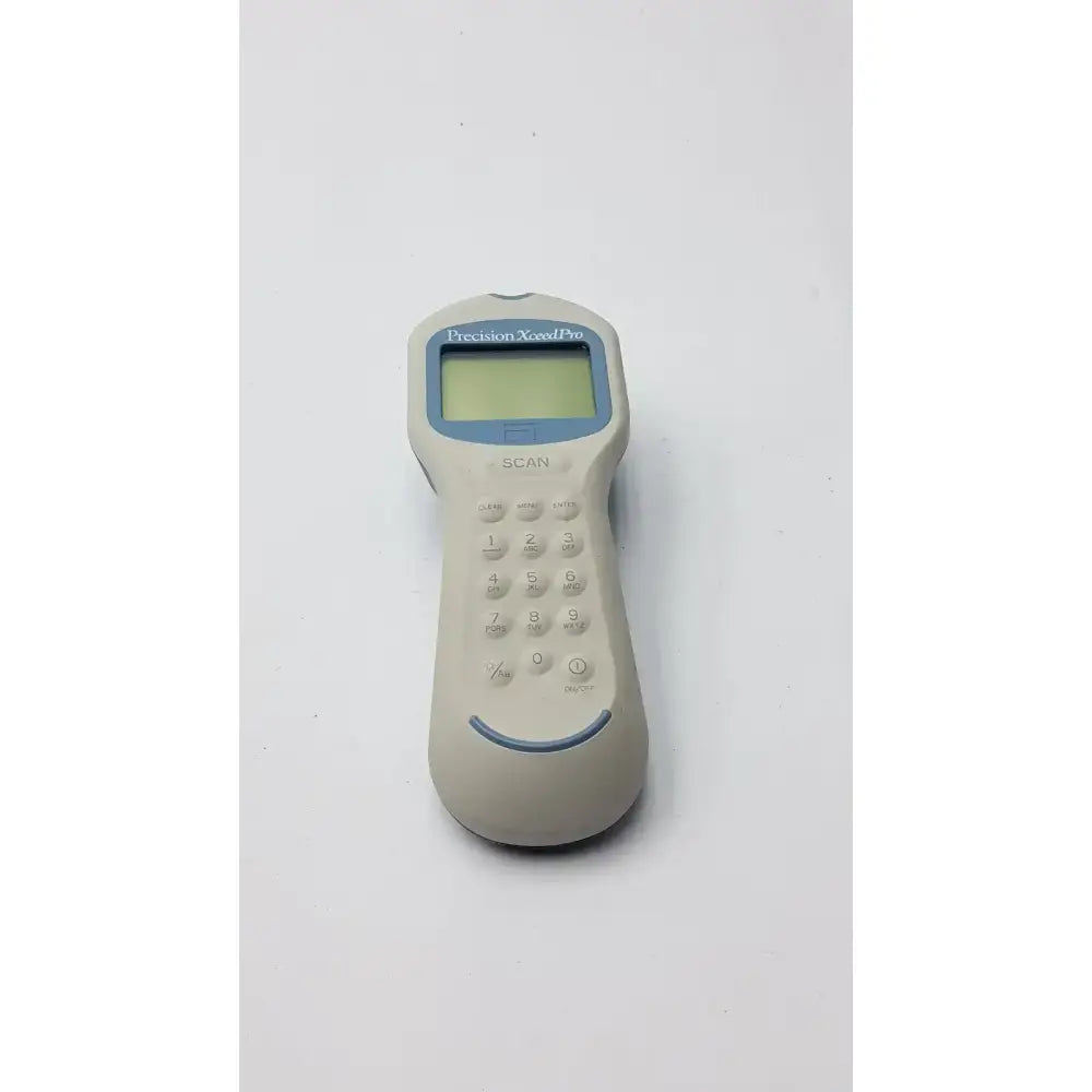 Abbott Diabetes Care Precision Xceed Pro IPX1128A419035 Blood Glucose and Ketone Monitoring System, second-hand product photo 1