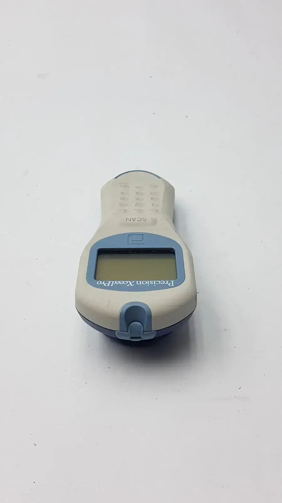Abbott Diabetes Care Precision Xceed Pro IPX1128A419035 Blood Glucose and Ketone Monitoring System, second-hand product photo 3