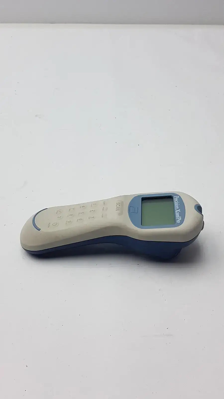 Abbott Diabetes Care Precision Xceed Pro IPX1128A419035 Blood Glucose and Ketone Monitoring System, second-hand product photo 4