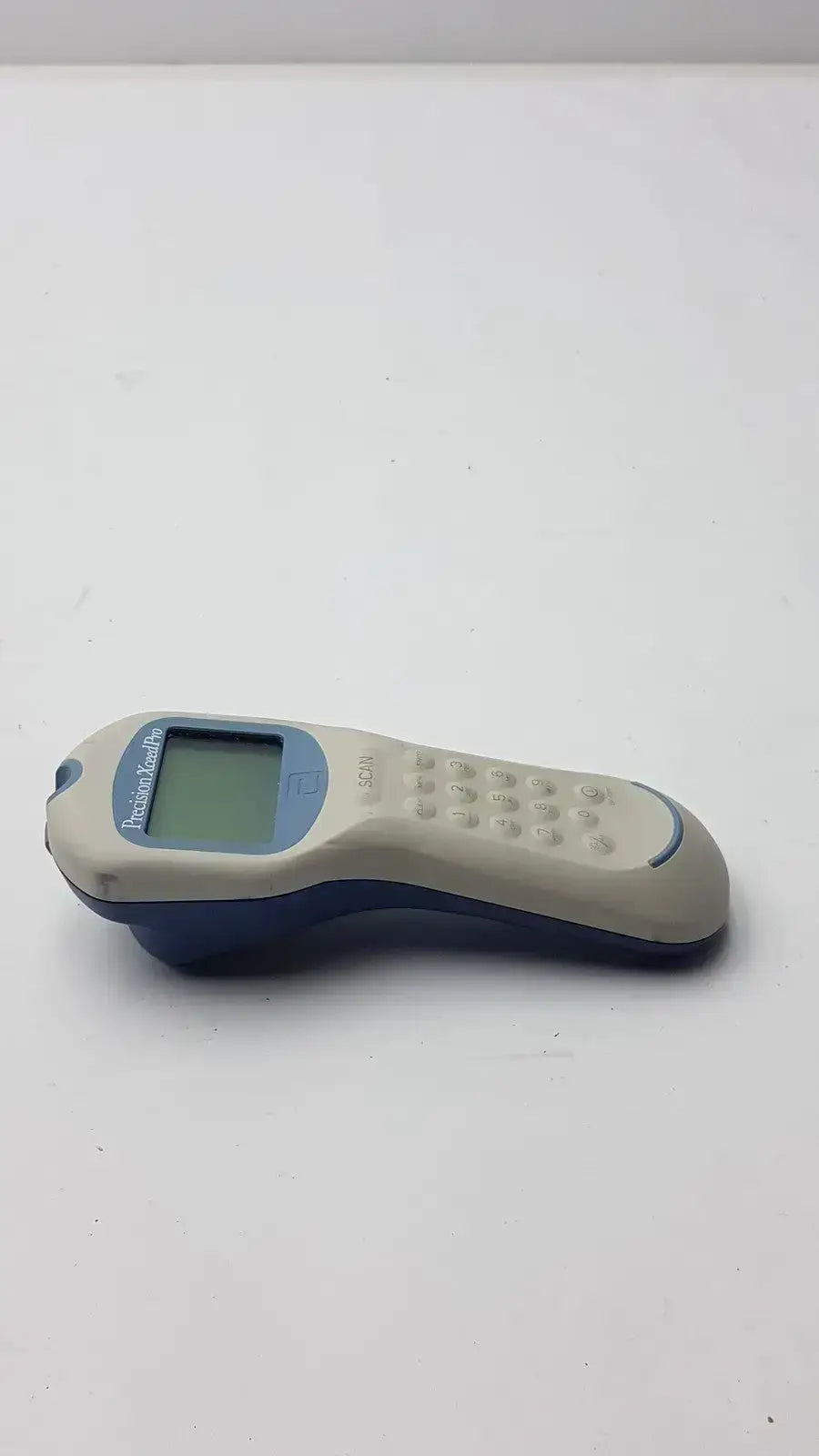 Abbott Diabetes Care Precision Xceed Pro IPX1128A419035 Blood Glucose and Ketone Monitoring System, second-hand product photo 2
