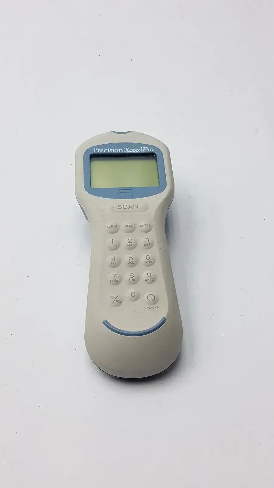 Abbott Diabetes Care Precision Xceed Pro IPX1128A419035 Blood Glucose and Ketone Monitoring System, second-hand product photo 1