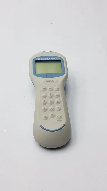 Abbott Diabetes Care Precision Xceed Pro IPX1128A419035 Blood Glucose and Ketone Monitoring System, second-hand product photo 1