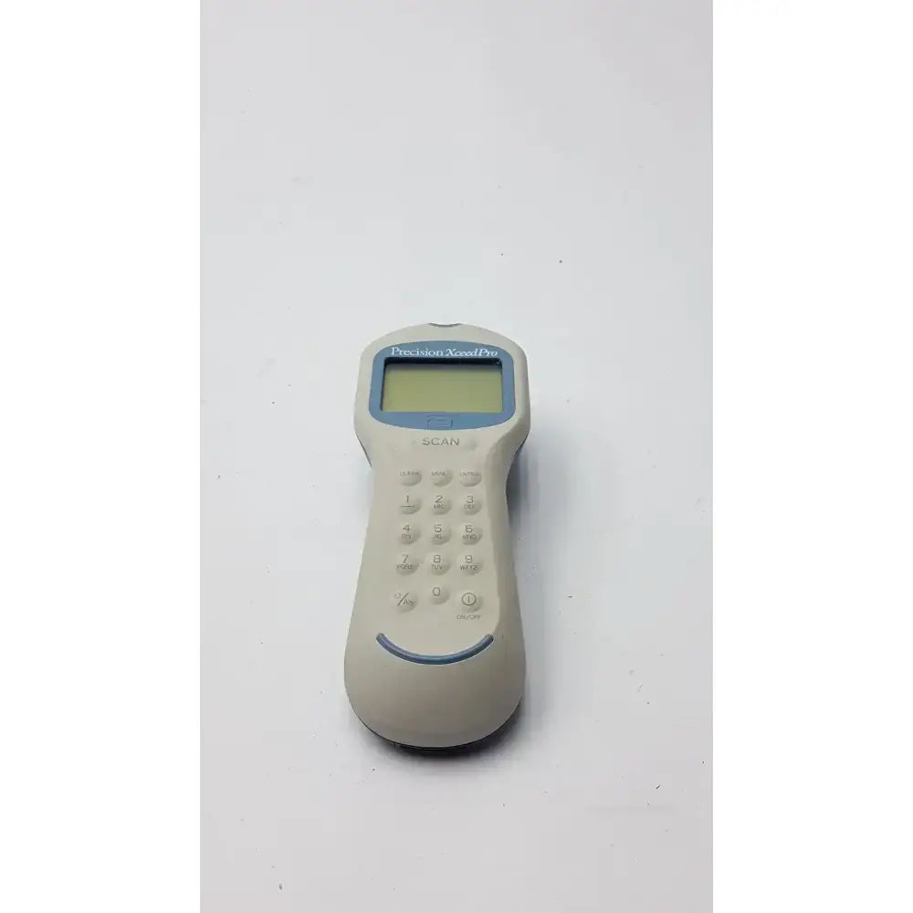 Abbott Diabetes Care Precision Xceed Pro IPX1128A419035 Blood Glucose and Ketone Monitoring System, second-hand product photo 5
