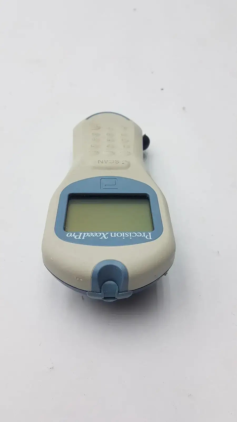 Abbott Precision Xceed Pro XP1128A0419126 Blood Glucose & Ketone Meter, second-hand product photo 3